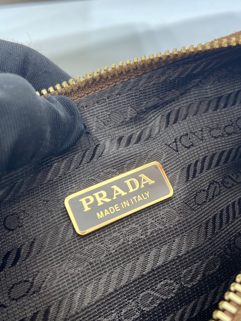 Prada Satchel Bags